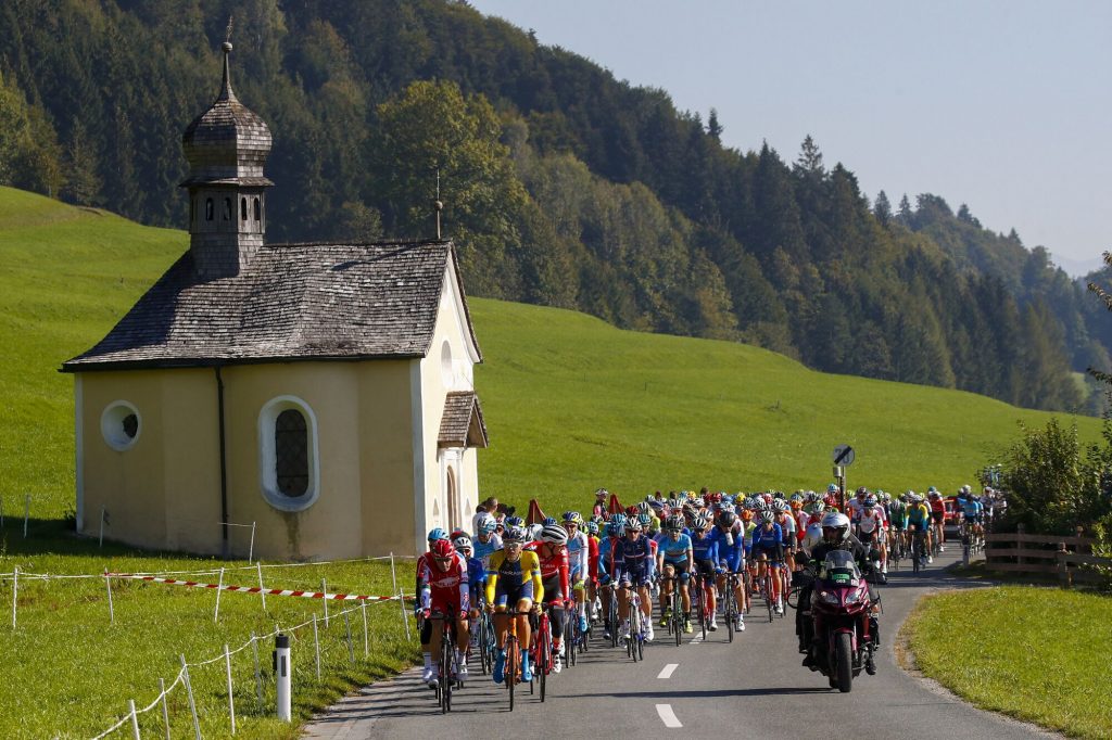 παγκόσμιο πρωτάθλημα δρόμου