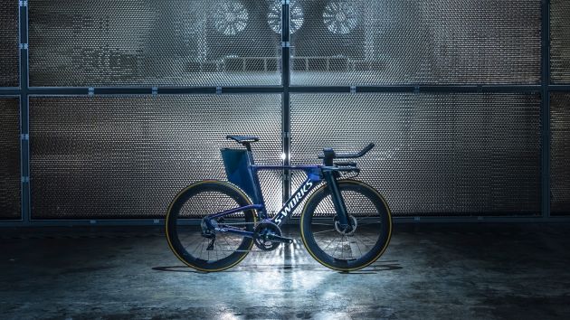 S-WORKS SHIV DISC