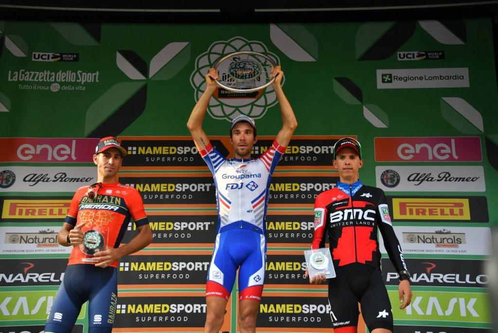 thibaut pinot