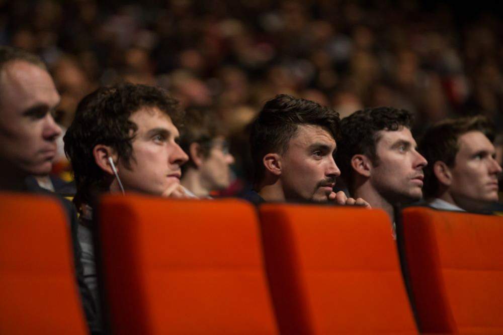 Γύρος της Γαλλίας 2019