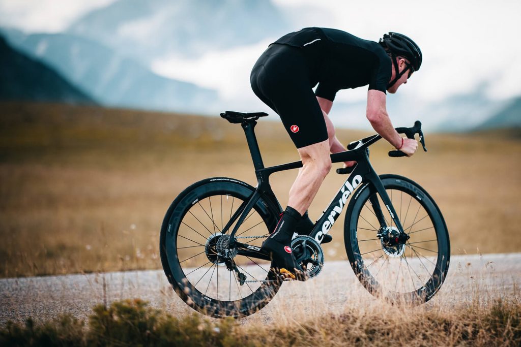 cervelo s5