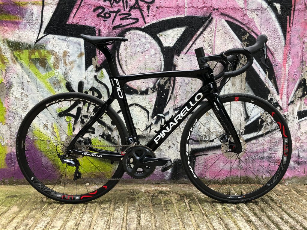 DOGMA F10 DISK