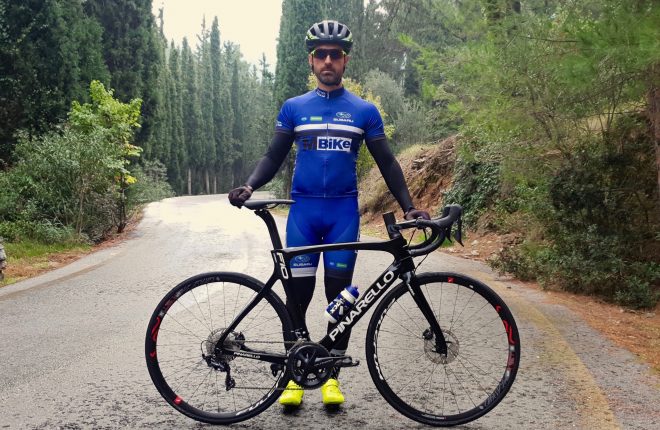 DOGMA F10 DISK
