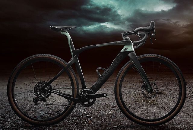 pinarello grevil
