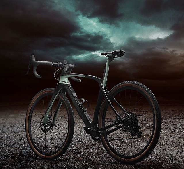 pinarello grevil