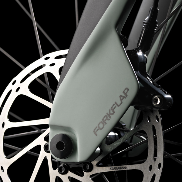 PINARELLO GREVIL FORK