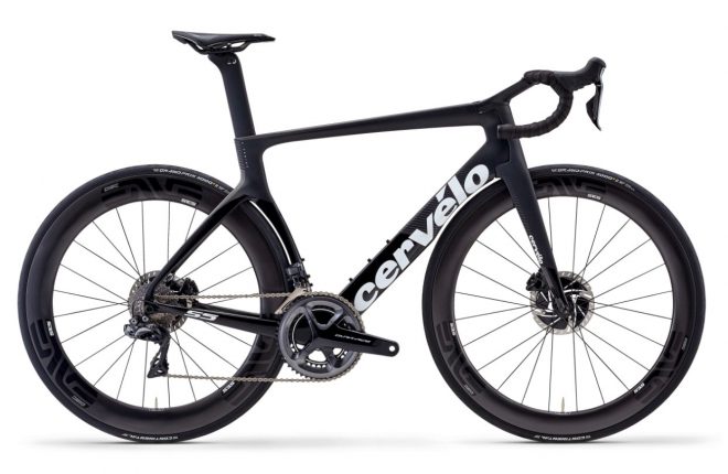 cervelo s5