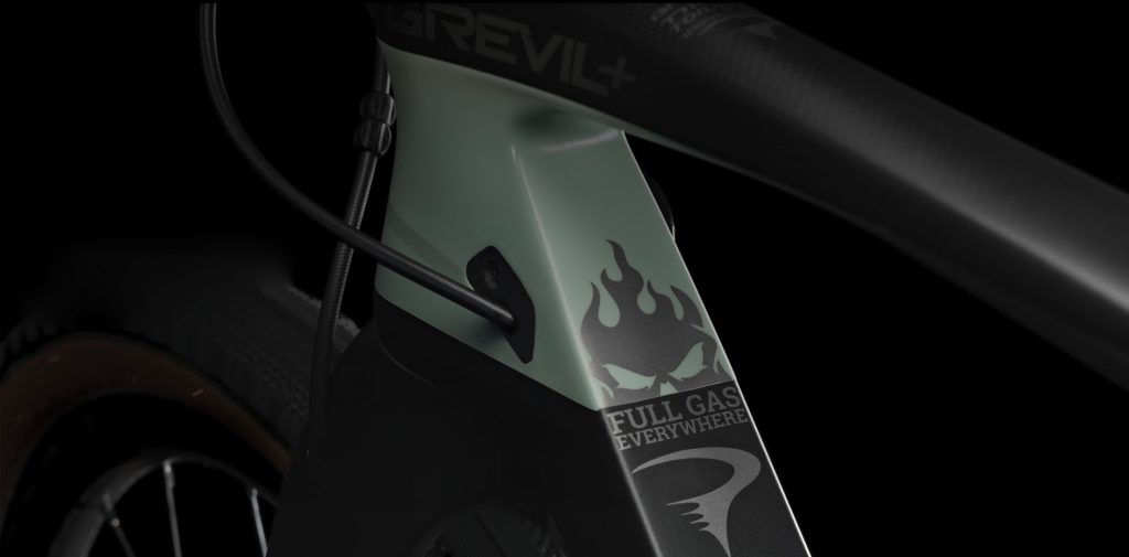 pinarello grevil