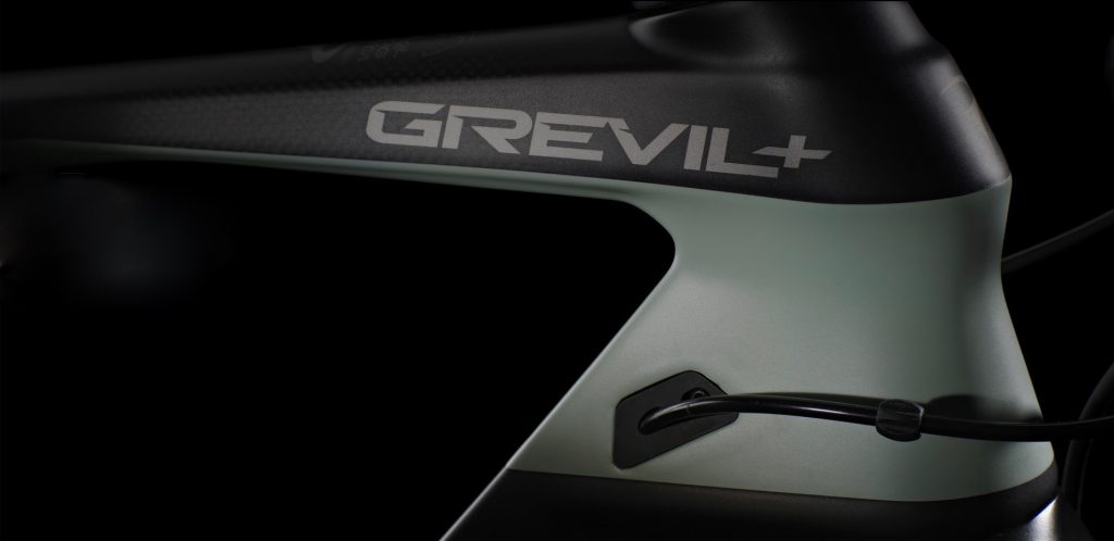 pinarello grevil