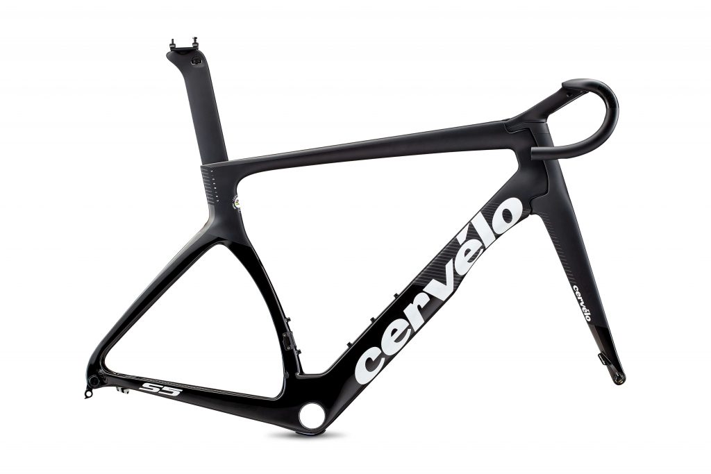cervelo s5