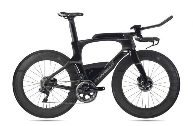PINARELLO BOLIDE TR+