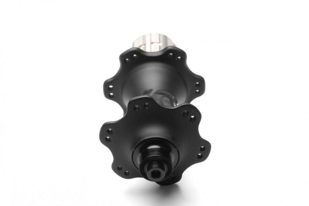 enve carbon road hub