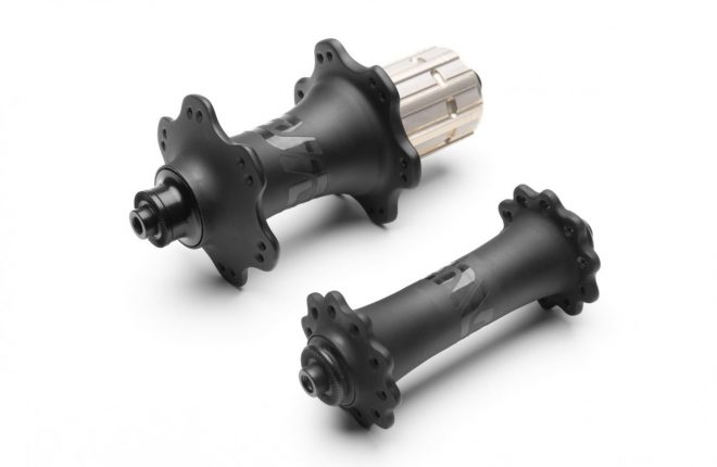 ENVE Carbon Road Hub