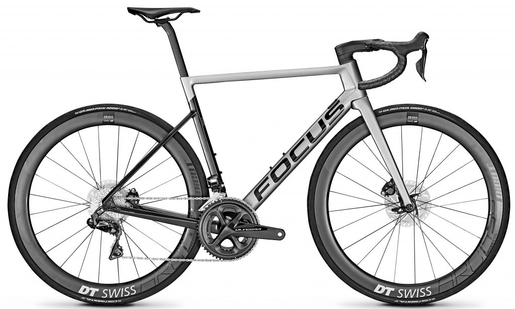focus izalco max
