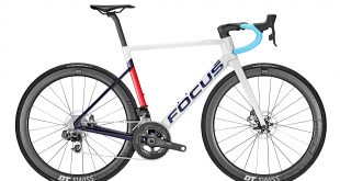 focus izalco max