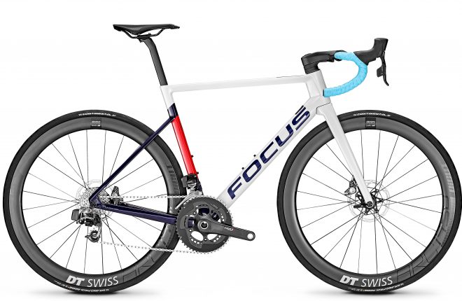 focus izalco max