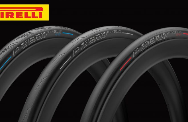 pirelli range