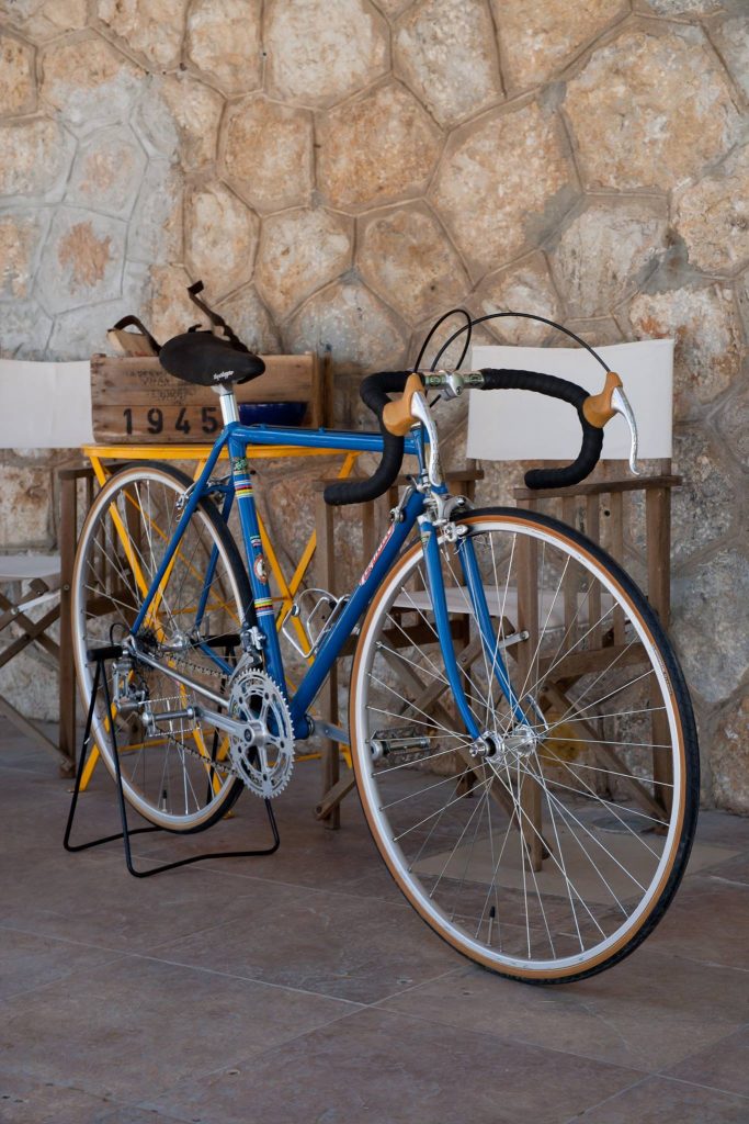 Ελληνικό Μουσείο Ποδηλάτου