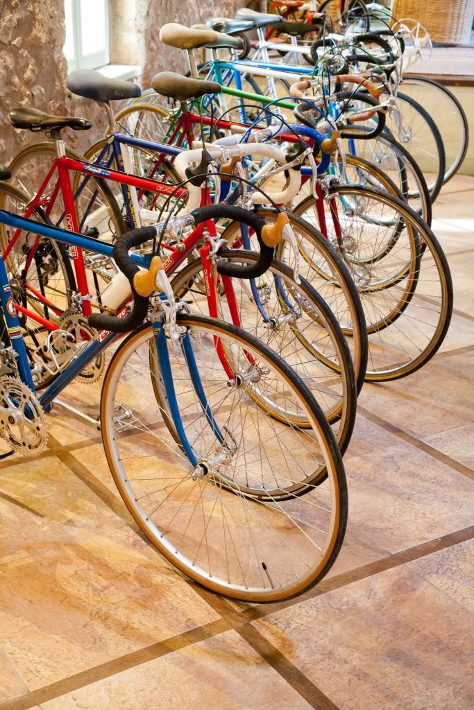 Ελληνικό Μουσείο Ποδηλάτου