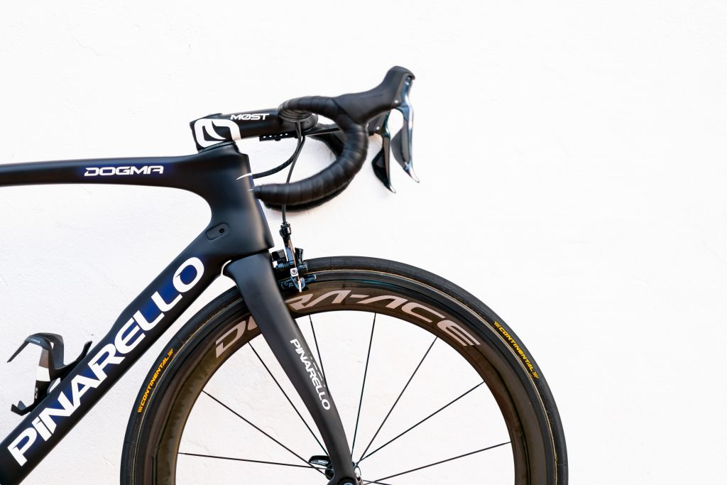 team sky continental