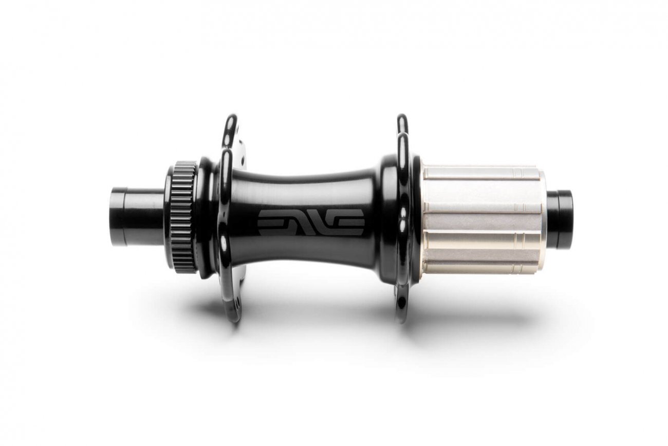 κέντρα ENVE Alloy road disc