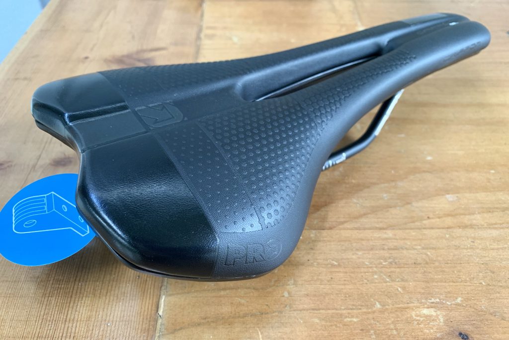 pro griffon σέλα