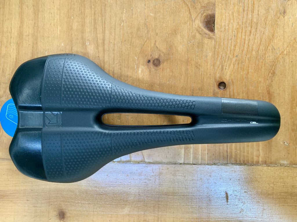 pro griffon σέλα