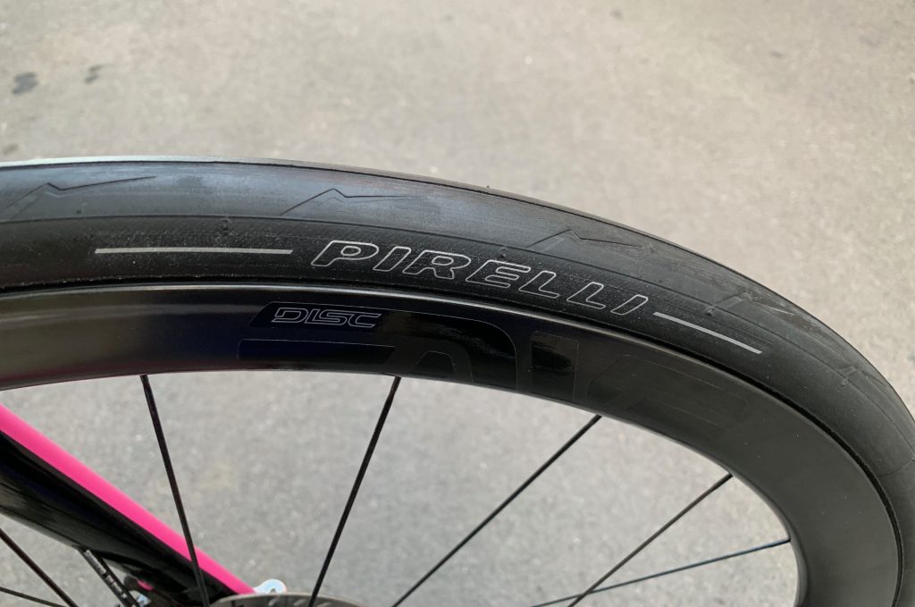 pirelli p zero velo