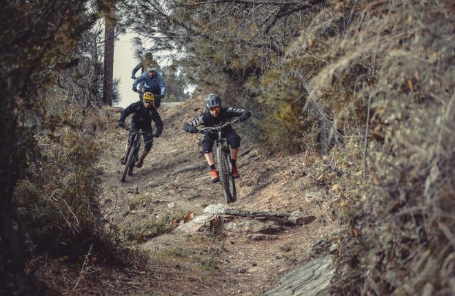 Enduro Days