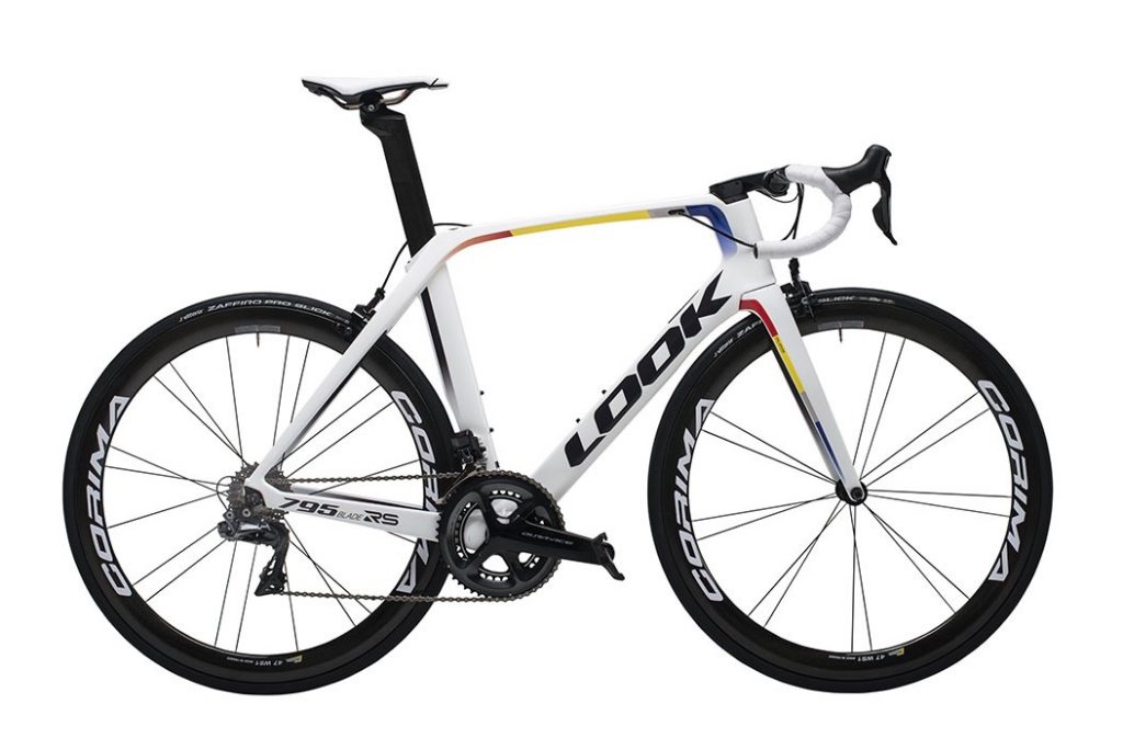 look 795 blade rs 