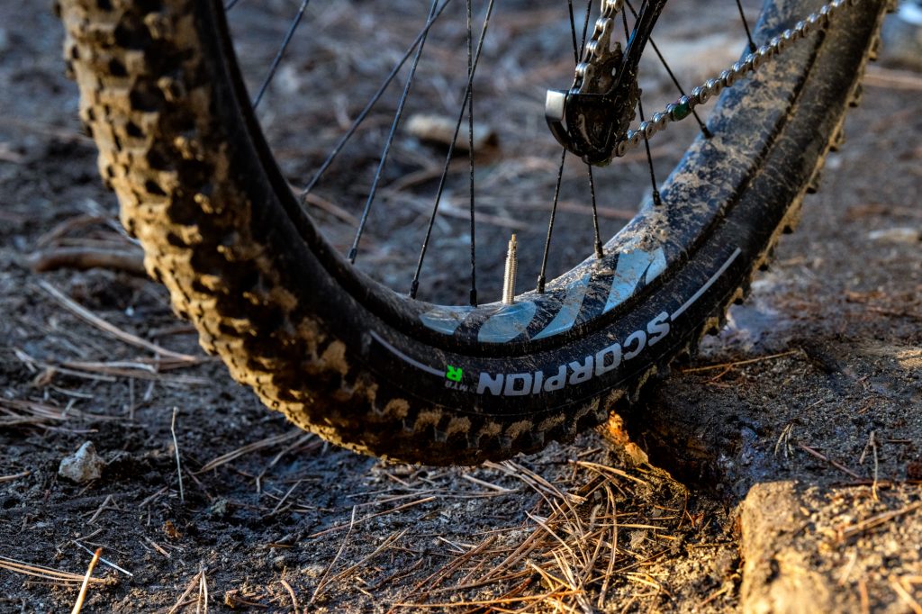 pirelli scorpion mtb