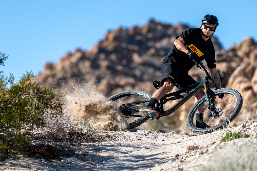 Pirelli scorpion mtb