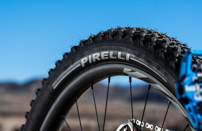 pirelli scorpion mtb