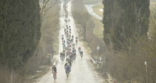 strade bianche 2019