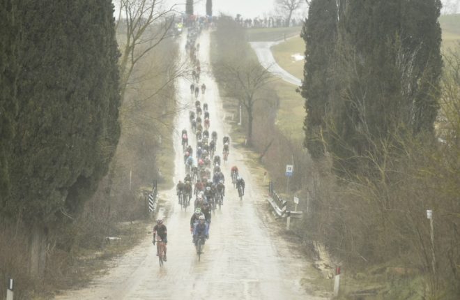 strade bianche 2019