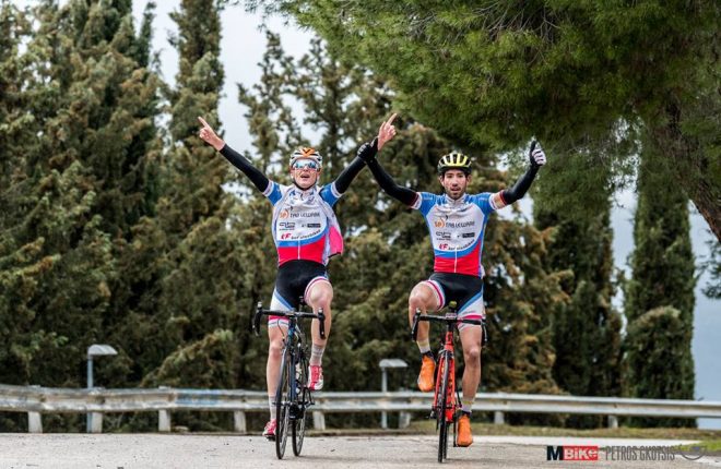 Γύρος Θυσίας