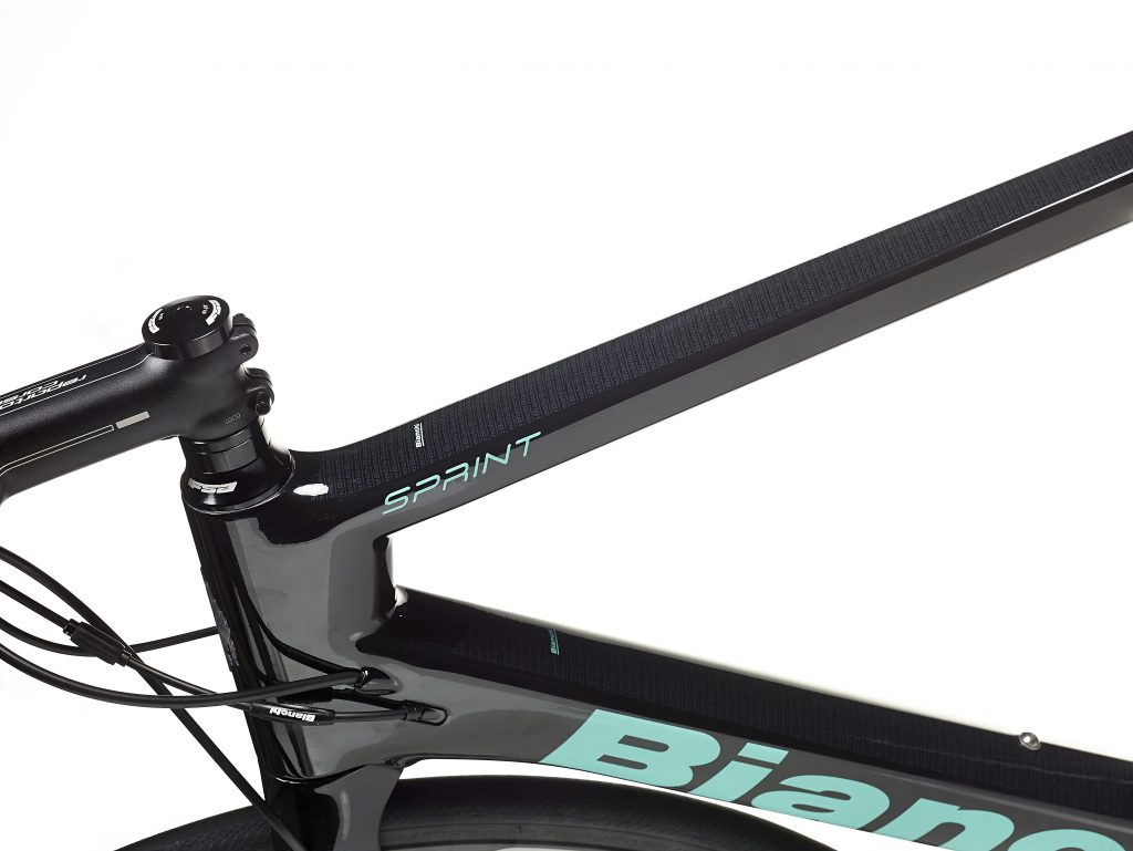 Bianchi sprint