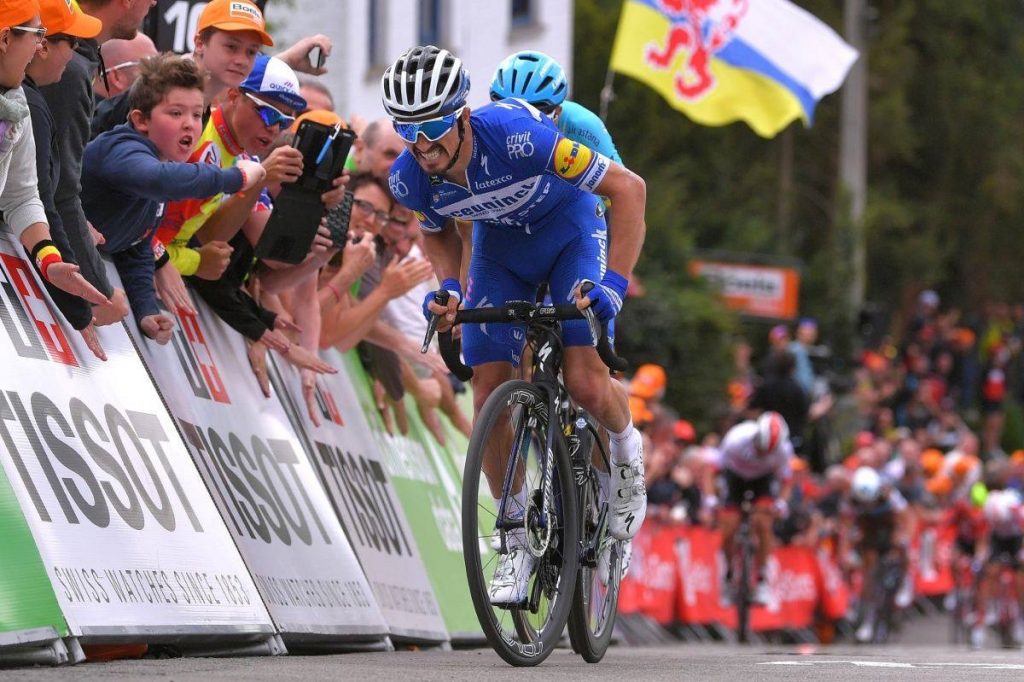 la fleche wallone 2019