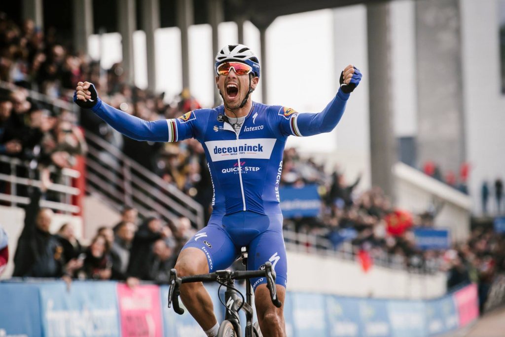 Philippe gilbert