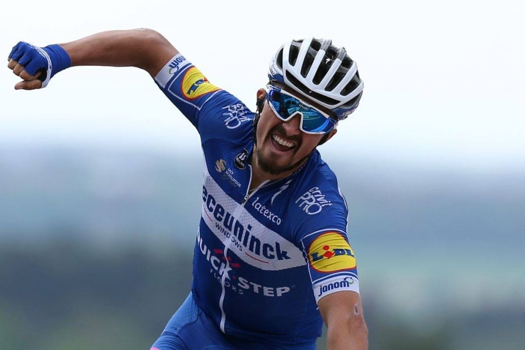 la fleche wallone 2019