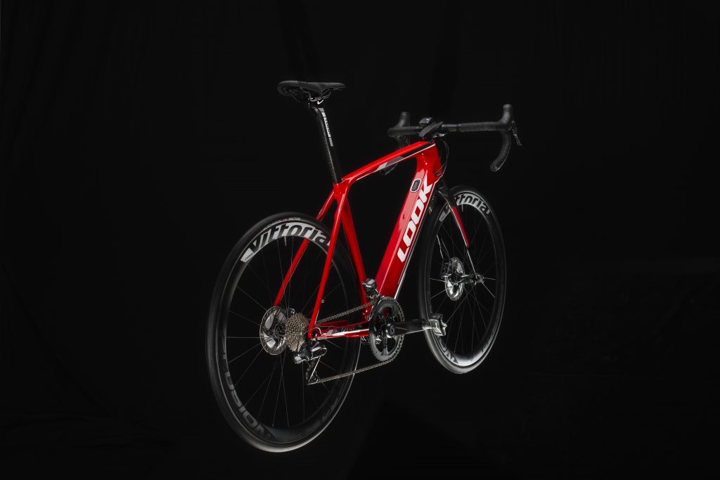 look E-765 OPTIMUM 