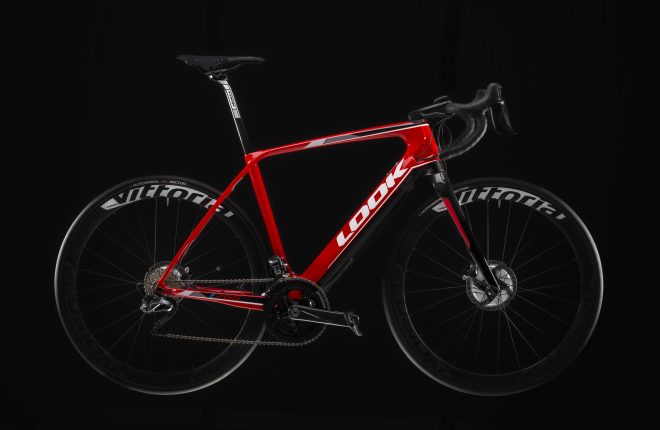 look E-765 OPTIMUM