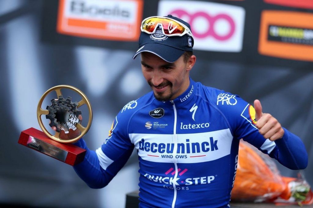 la fleche wallone 2019