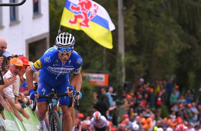 la fleche wallone 2019