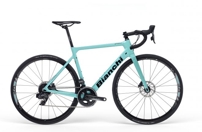 BIANCHI SPRINT