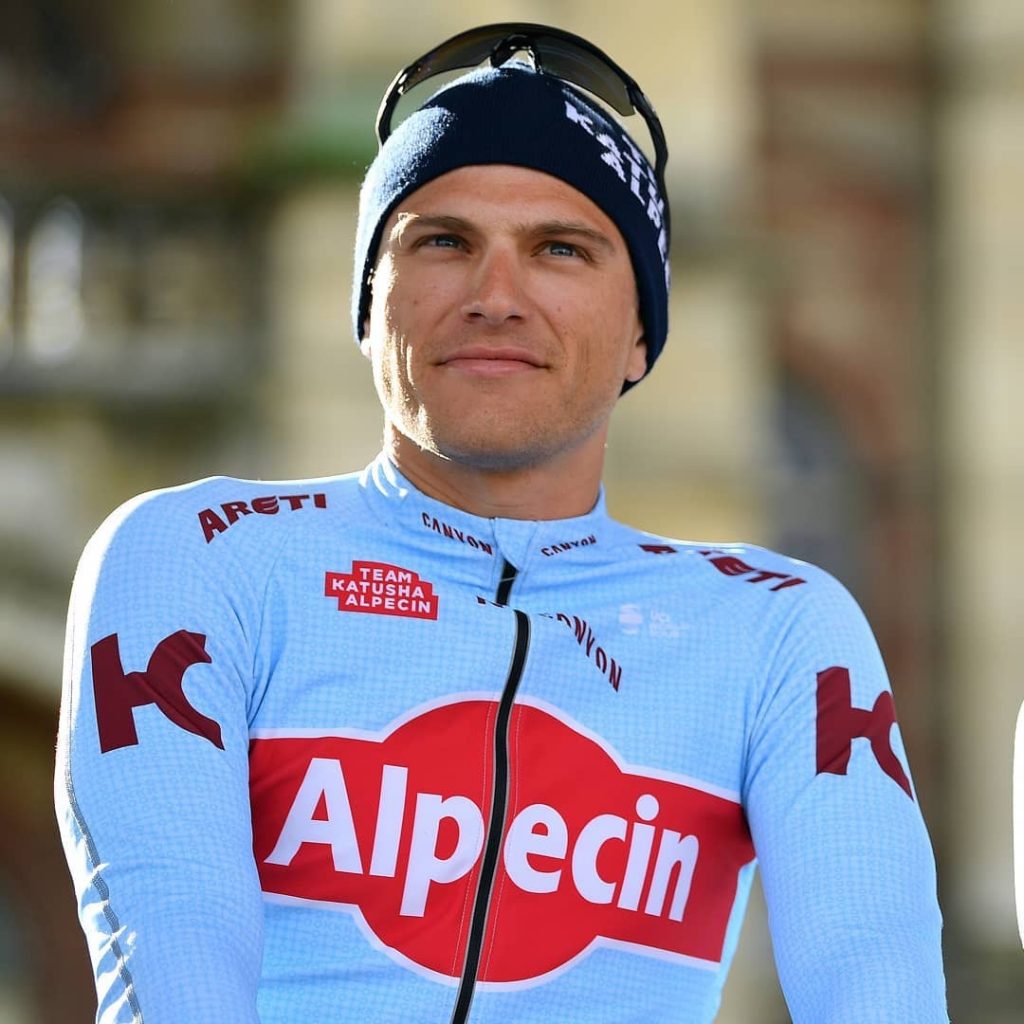marcel kittel