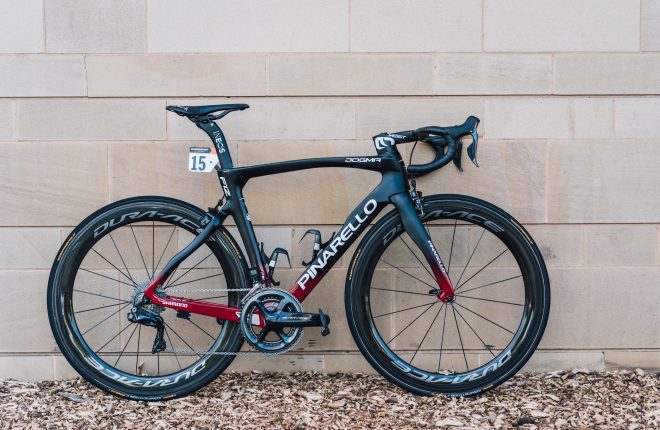 pinarello dogma f12