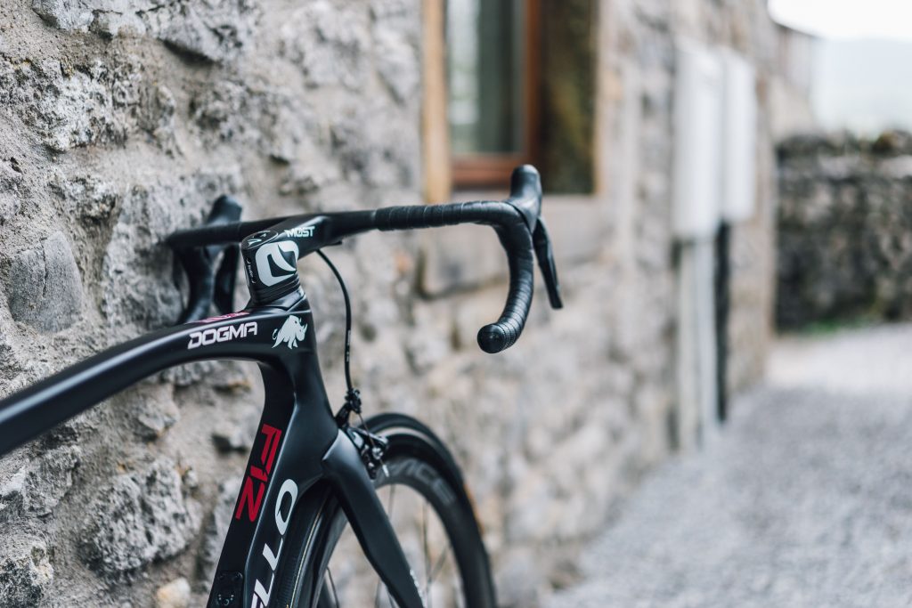 pinarello dogma f12