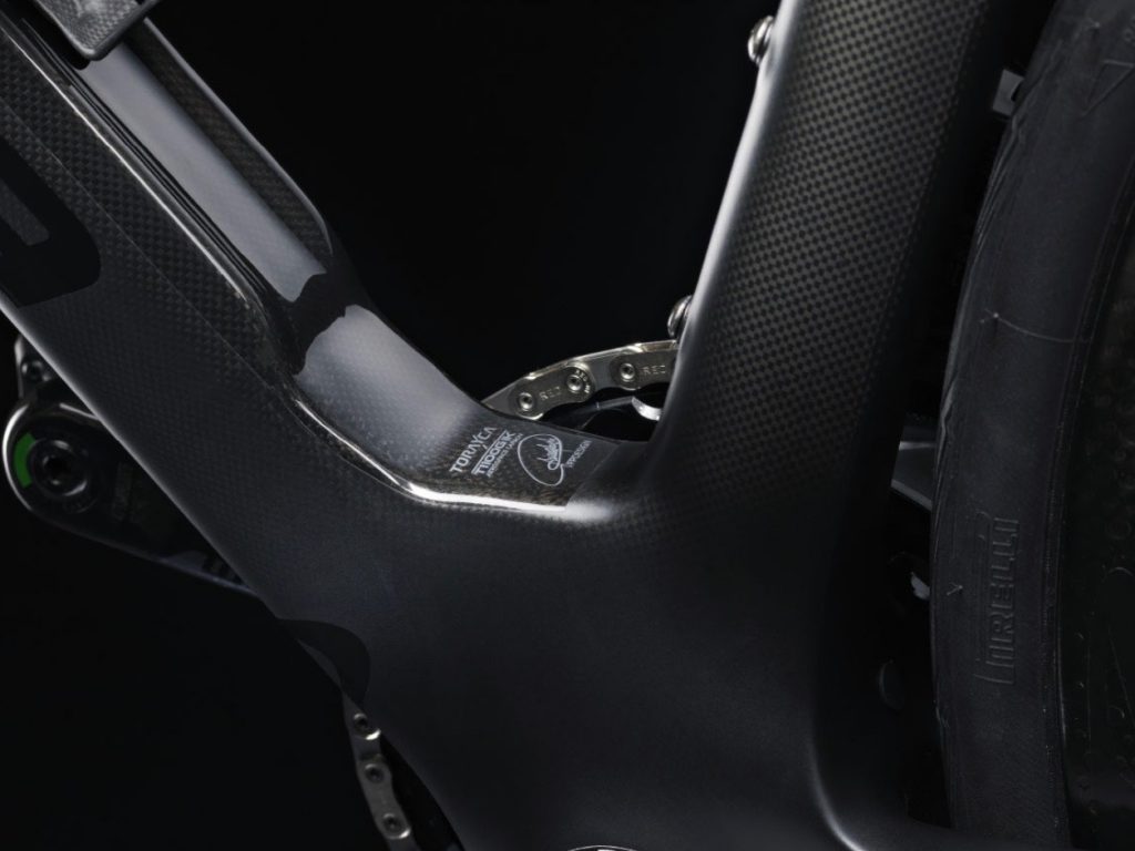 toray t1100 1k dream carbon