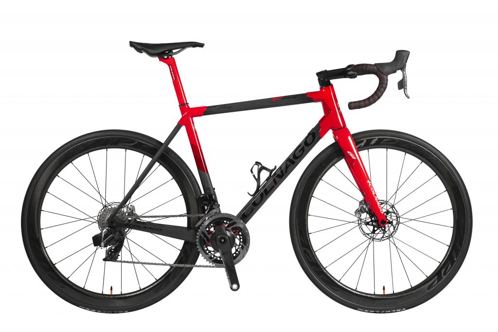 colnago c64 disc